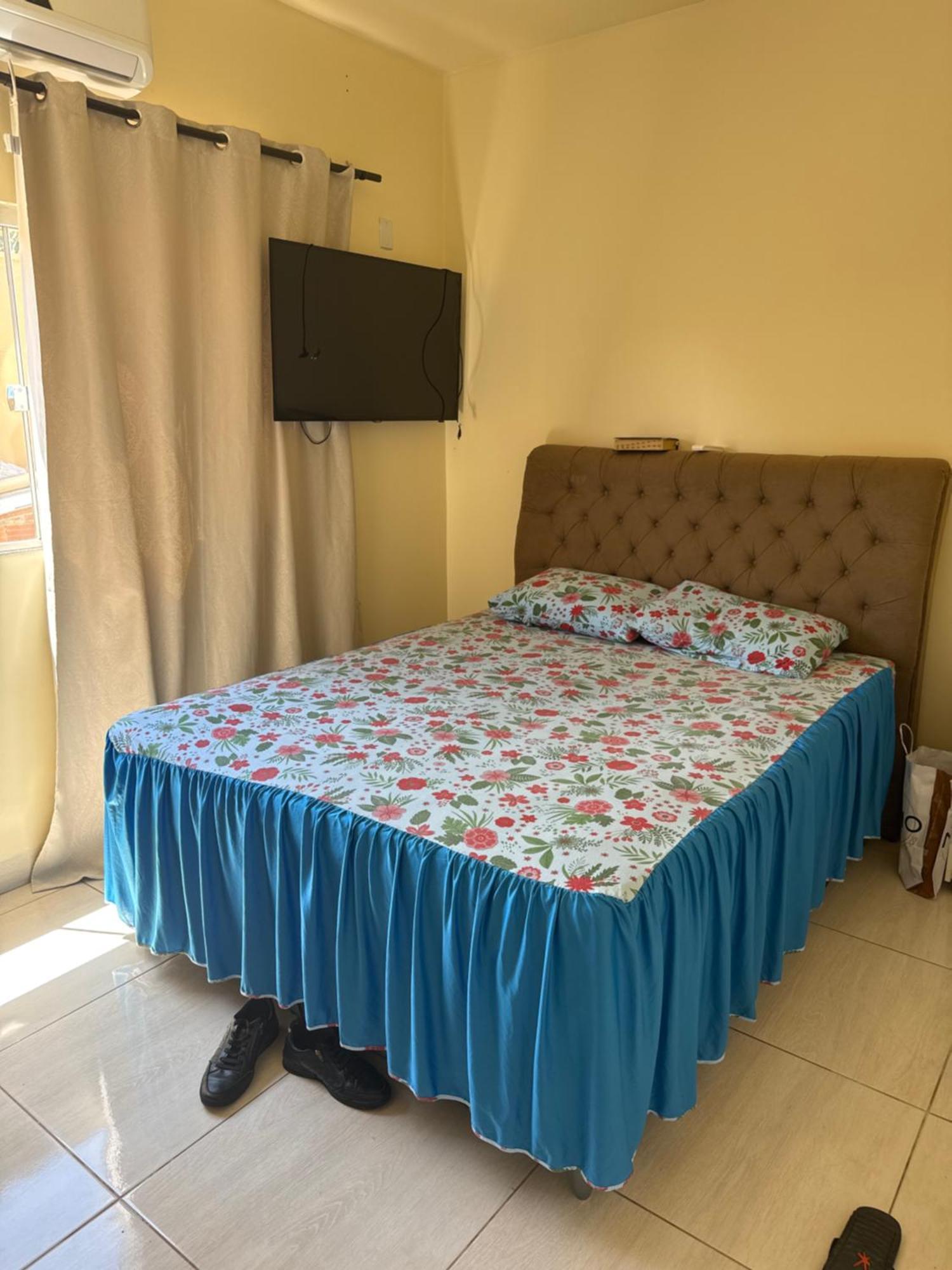 Felicidades Compartilhadas Casa de férias